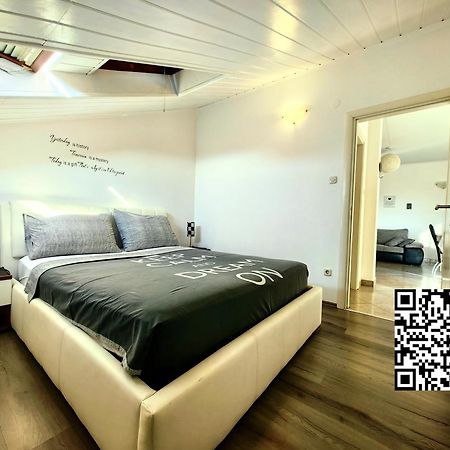 Apartments Lea 2 Malinska Εξωτερικό φωτογραφία