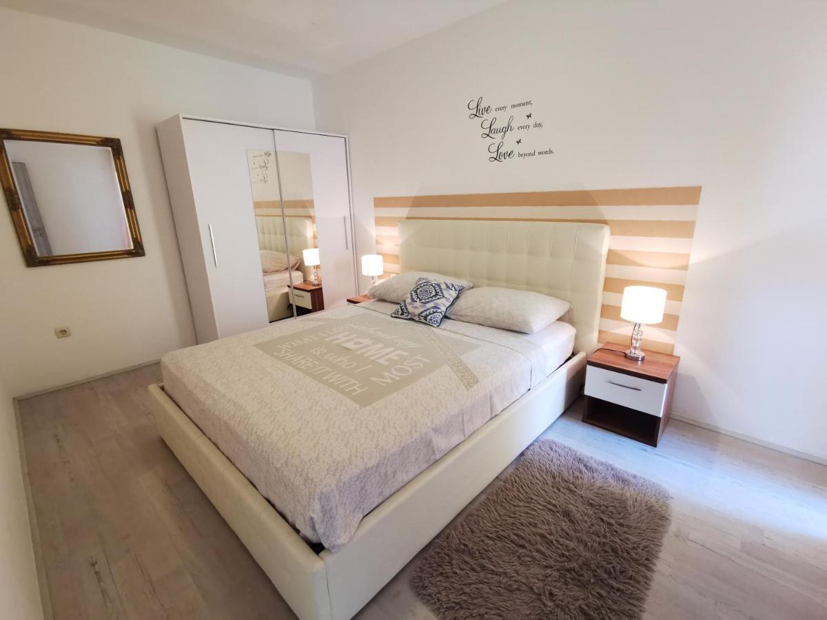 Apartments Lea 2 Malinska Εξωτερικό φωτογραφία