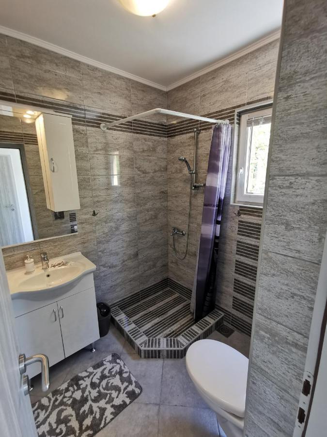 Apartments Lea 2 Malinska Εξωτερικό φωτογραφία