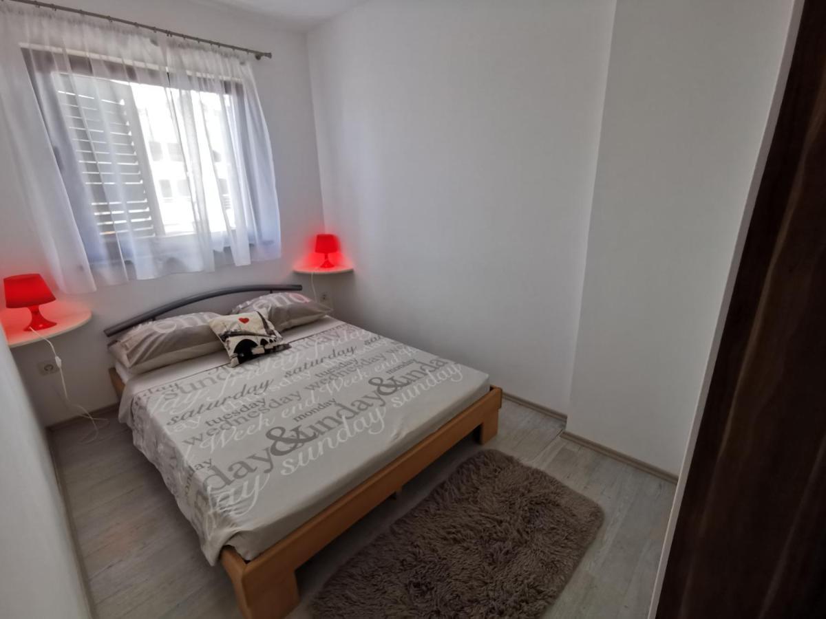 Apartments Lea 2 Malinska Εξωτερικό φωτογραφία