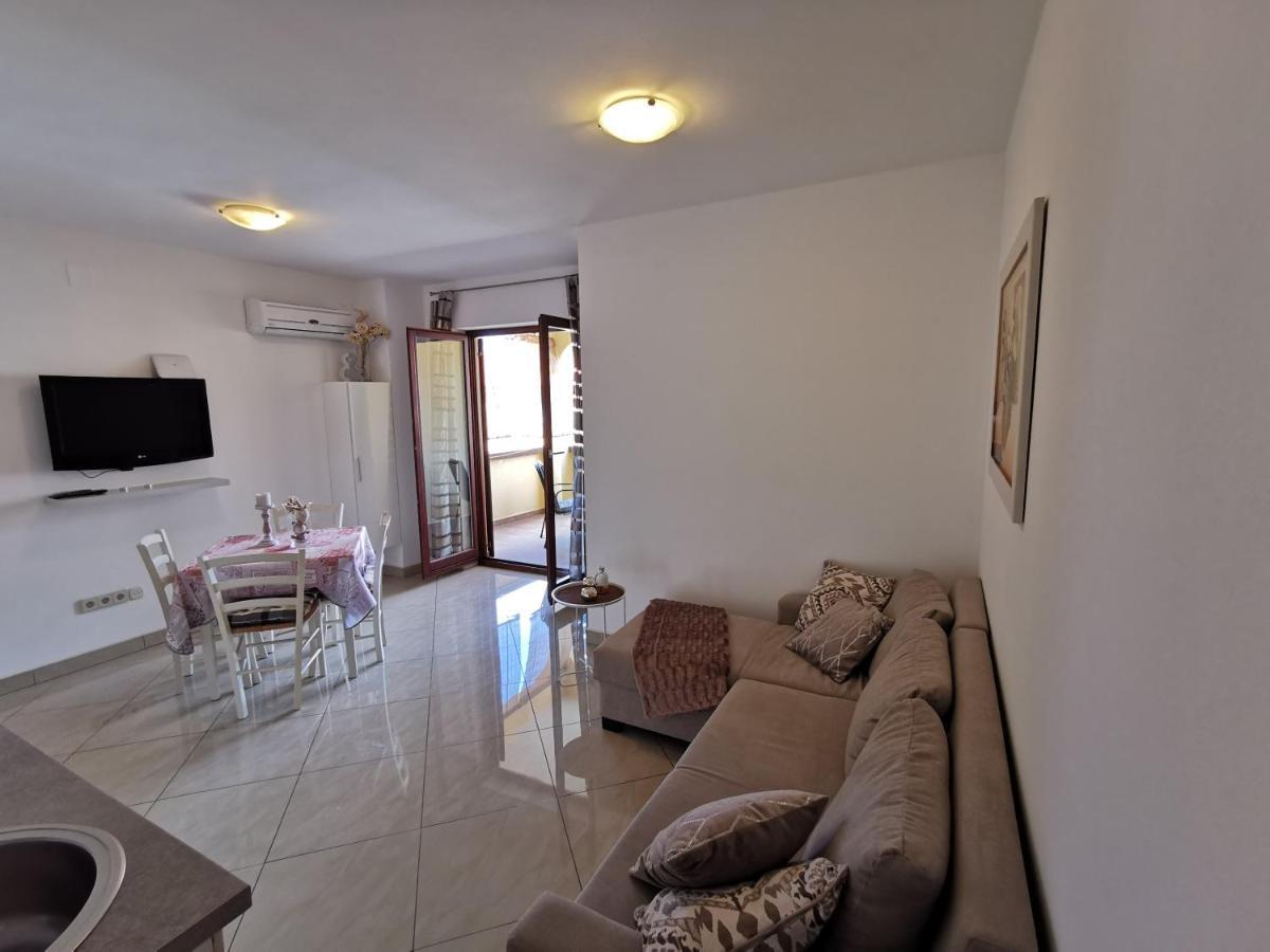 Apartments Lea 2 Malinska Εξωτερικό φωτογραφία