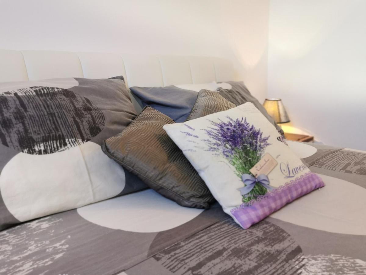 Apartments Lea 2 Malinska Εξωτερικό φωτογραφία