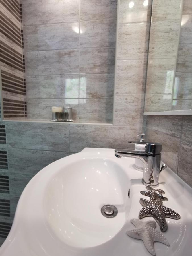 Apartments Lea 2 Malinska Εξωτερικό φωτογραφία