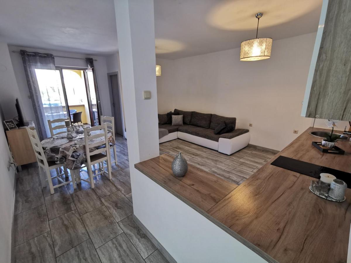 Apartments Lea 2 Malinska Εξωτερικό φωτογραφία
