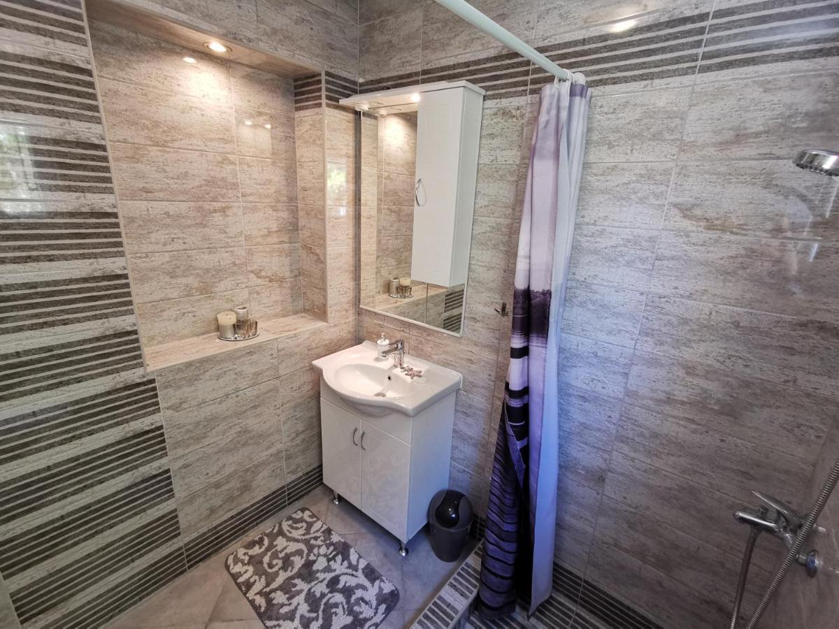 Apartments Lea 2 Malinska Εξωτερικό φωτογραφία