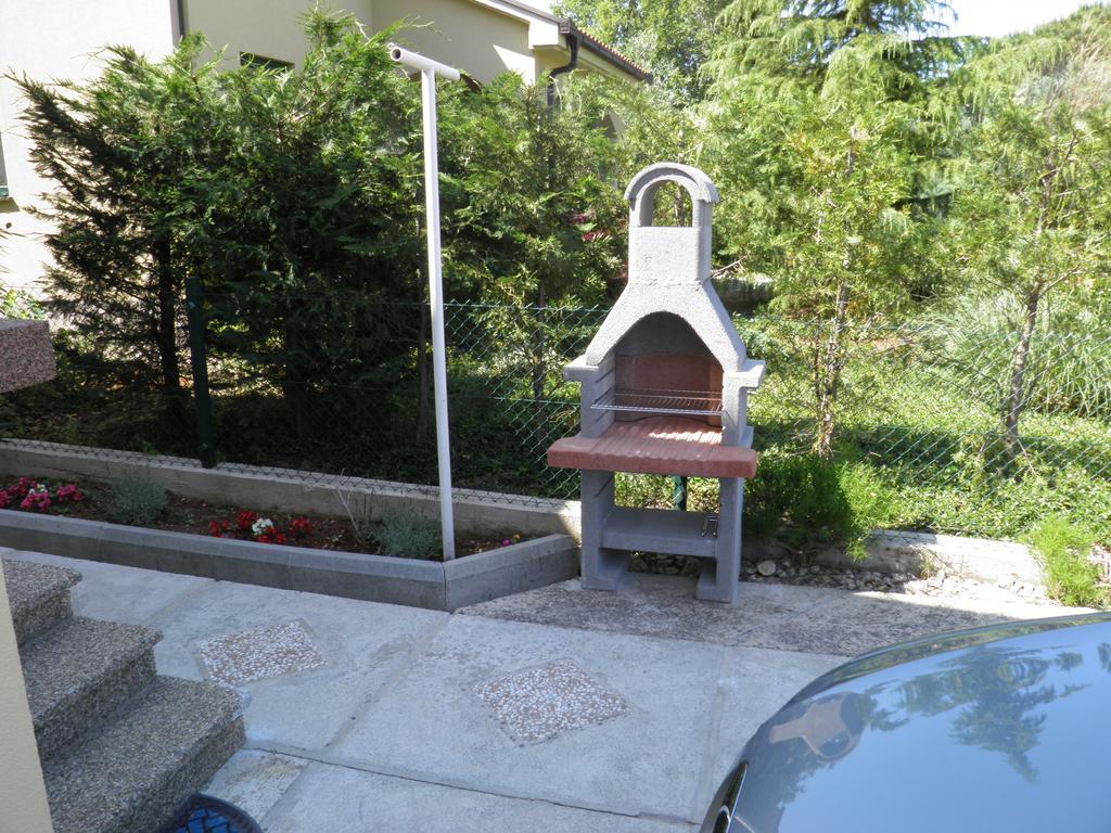 Apartments Lea 2 Malinska Εξωτερικό φωτογραφία