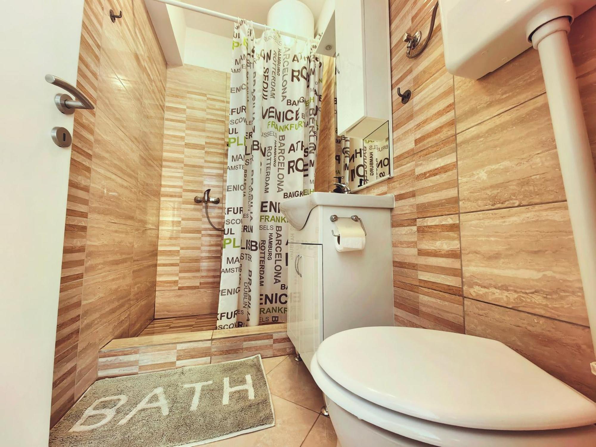 Apartments Lea 2 Malinska Εξωτερικό φωτογραφία