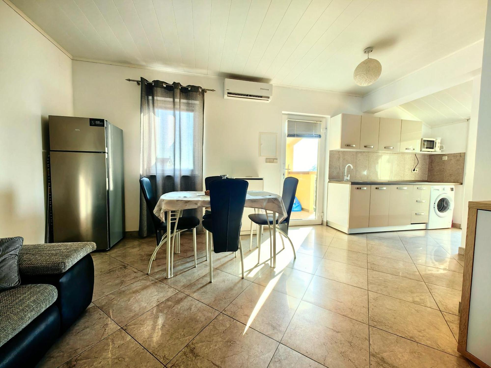 Apartments Lea 2 Malinska Εξωτερικό φωτογραφία
