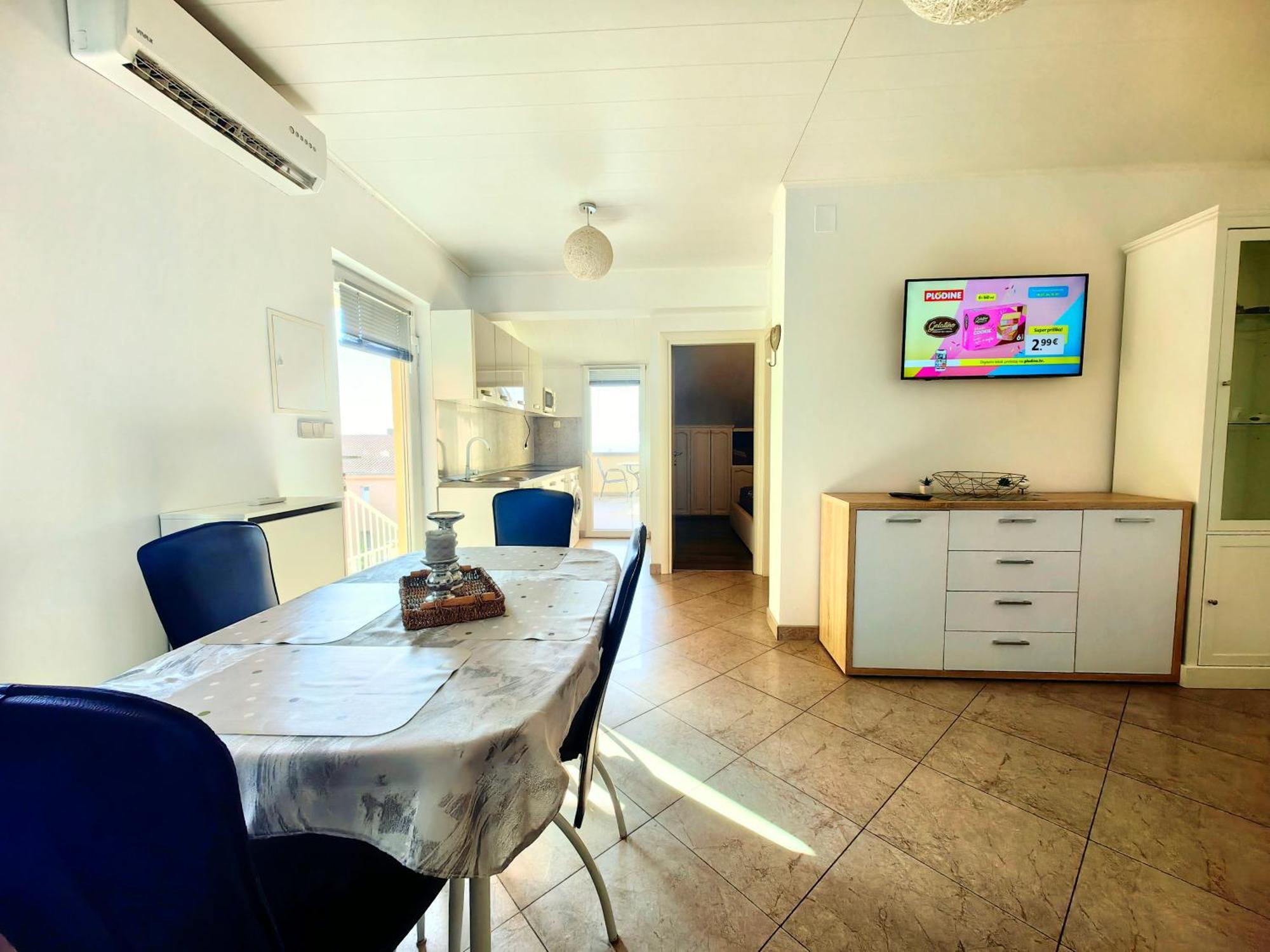Apartments Lea 2 Malinska Εξωτερικό φωτογραφία