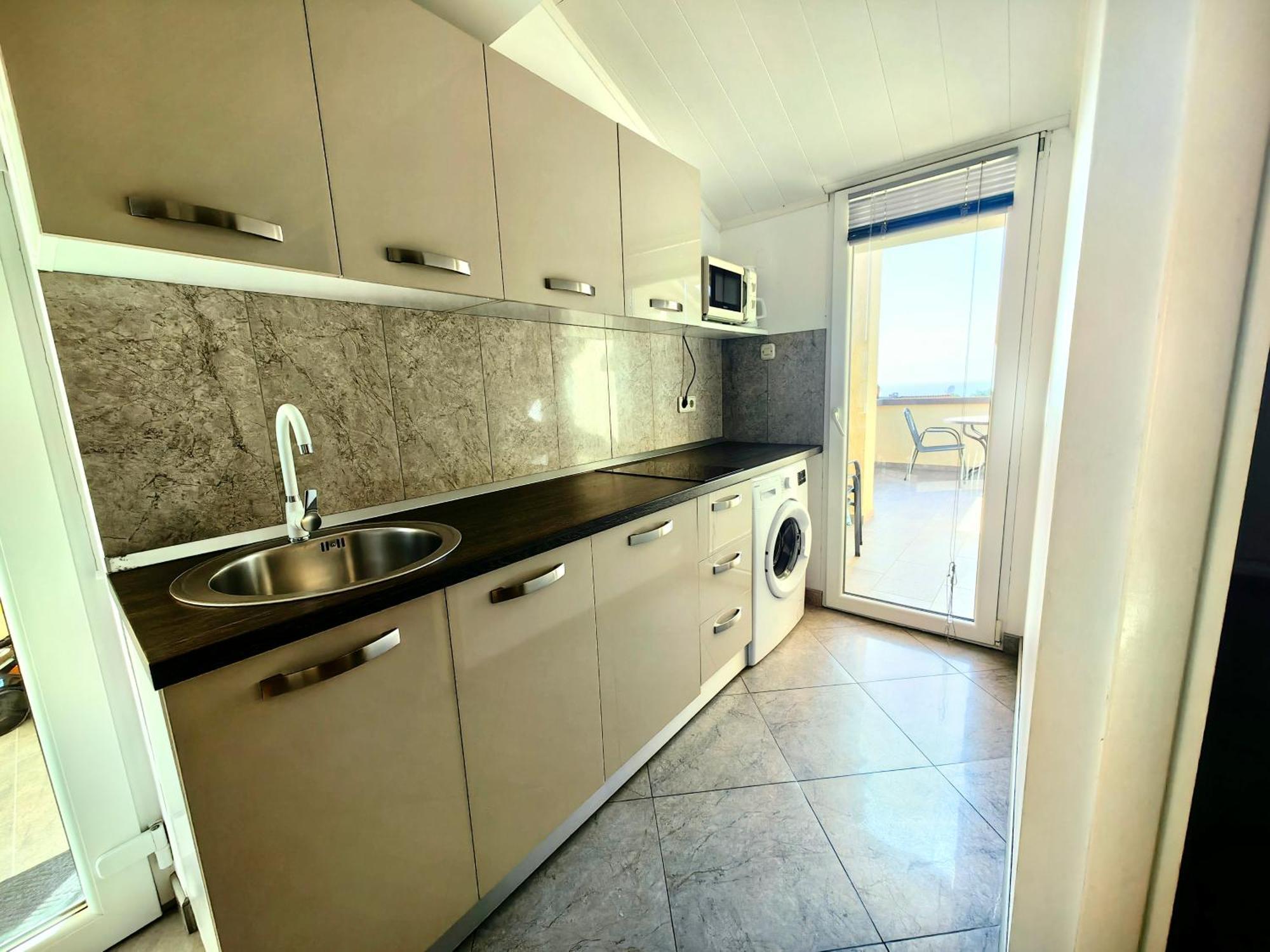 Apartments Lea 2 Malinska Εξωτερικό φωτογραφία