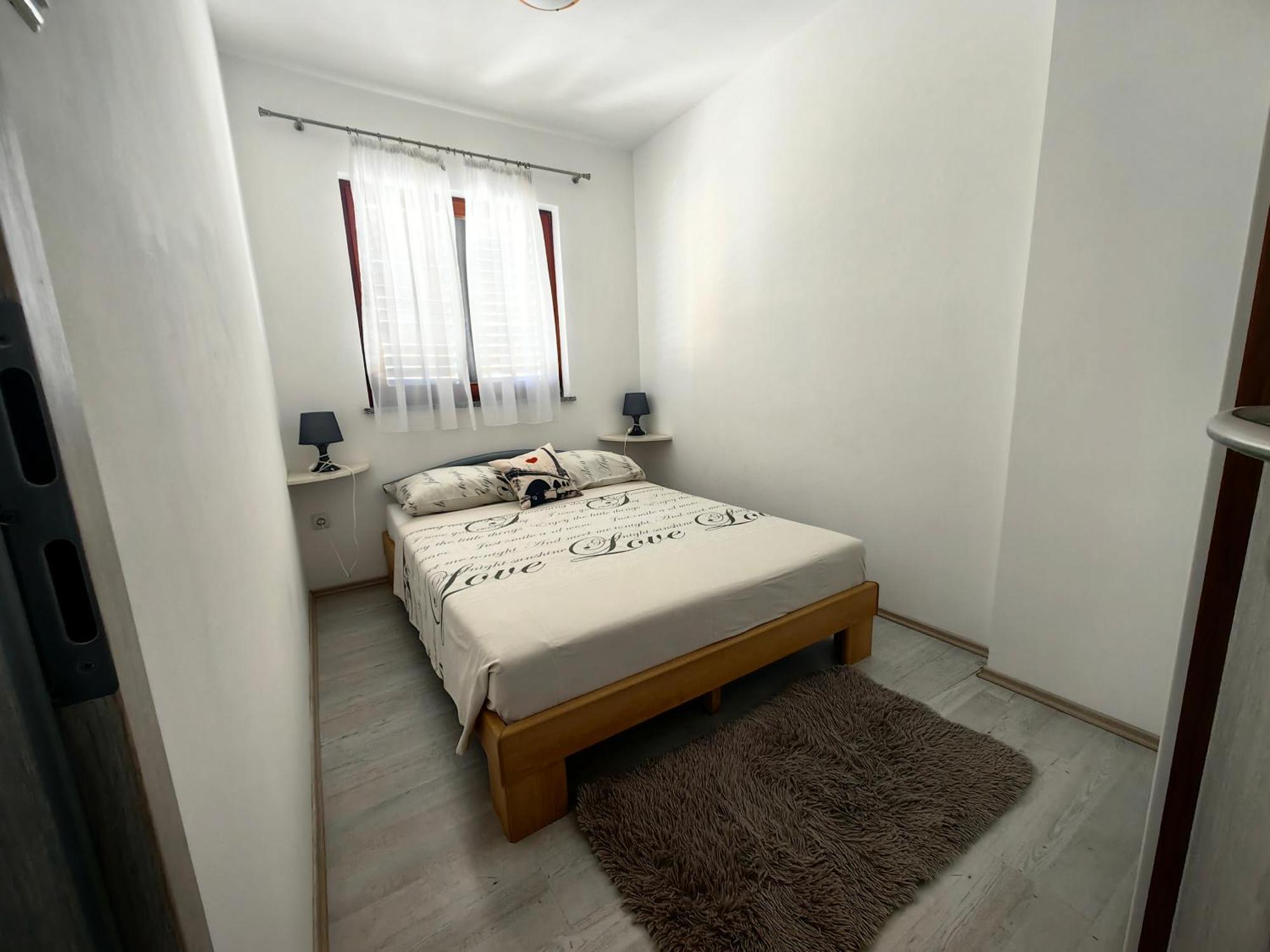 Apartments Lea 2 Malinska Εξωτερικό φωτογραφία