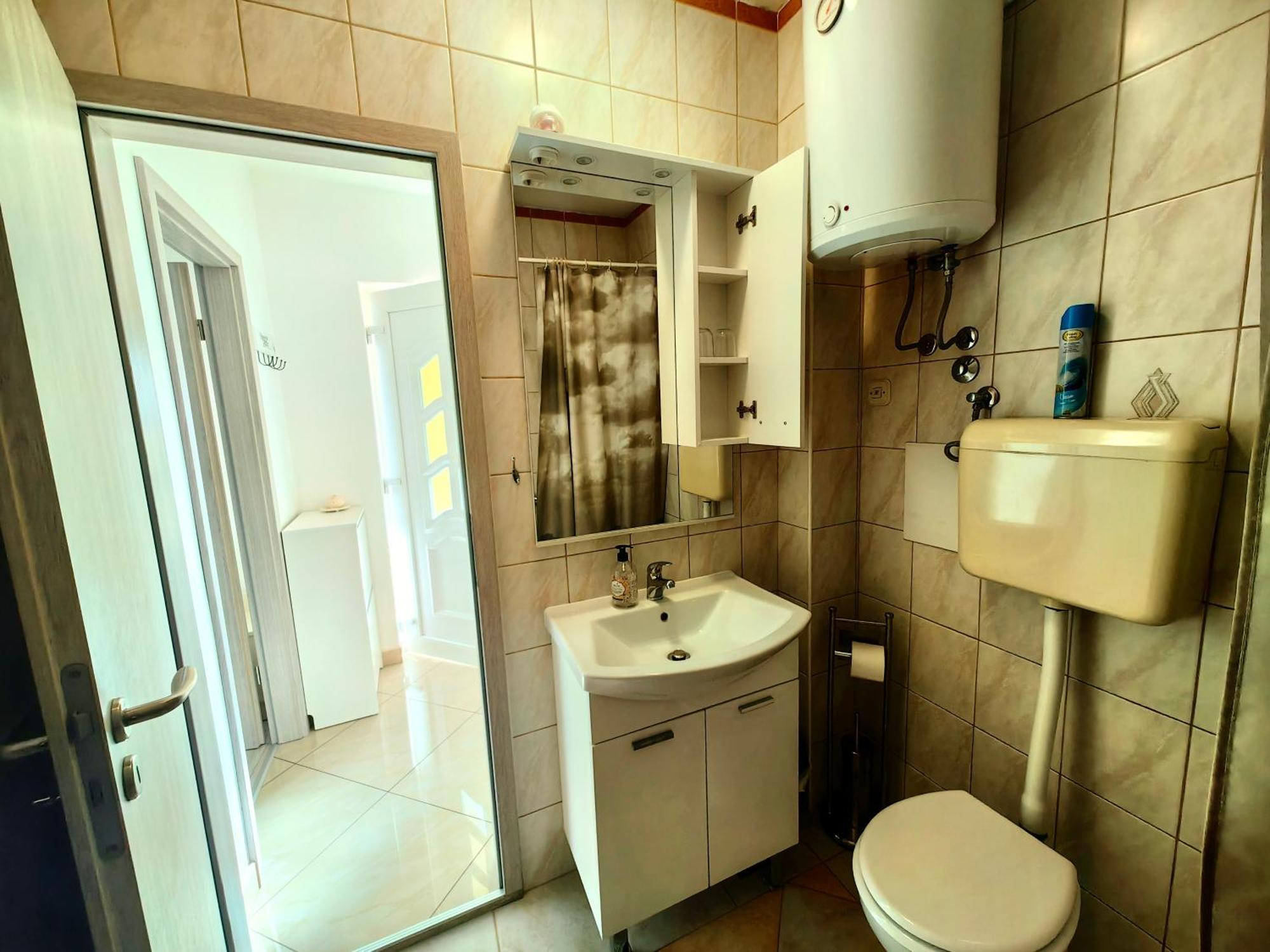 Apartments Lea 2 Malinska Εξωτερικό φωτογραφία