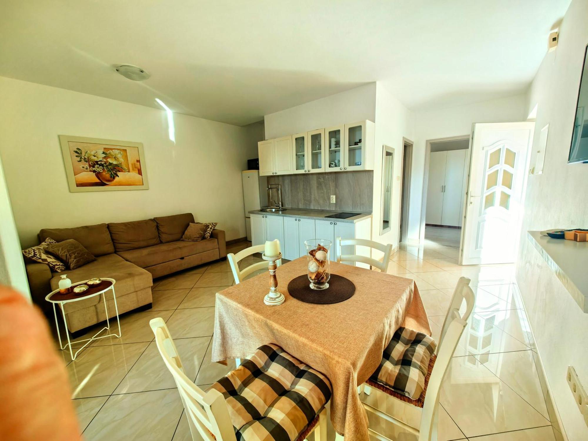 Apartments Lea 2 Malinska Εξωτερικό φωτογραφία