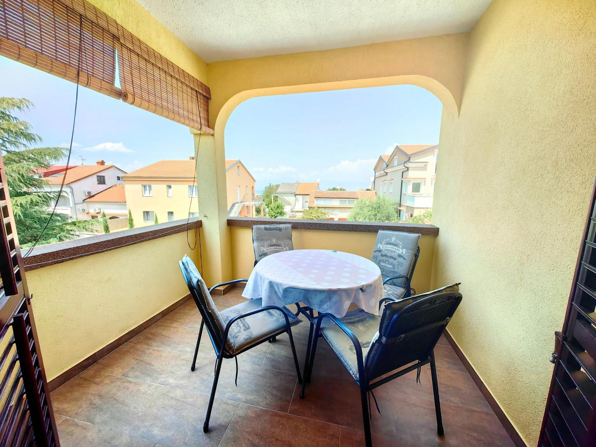 Apartments Lea 2 Malinska Εξωτερικό φωτογραφία