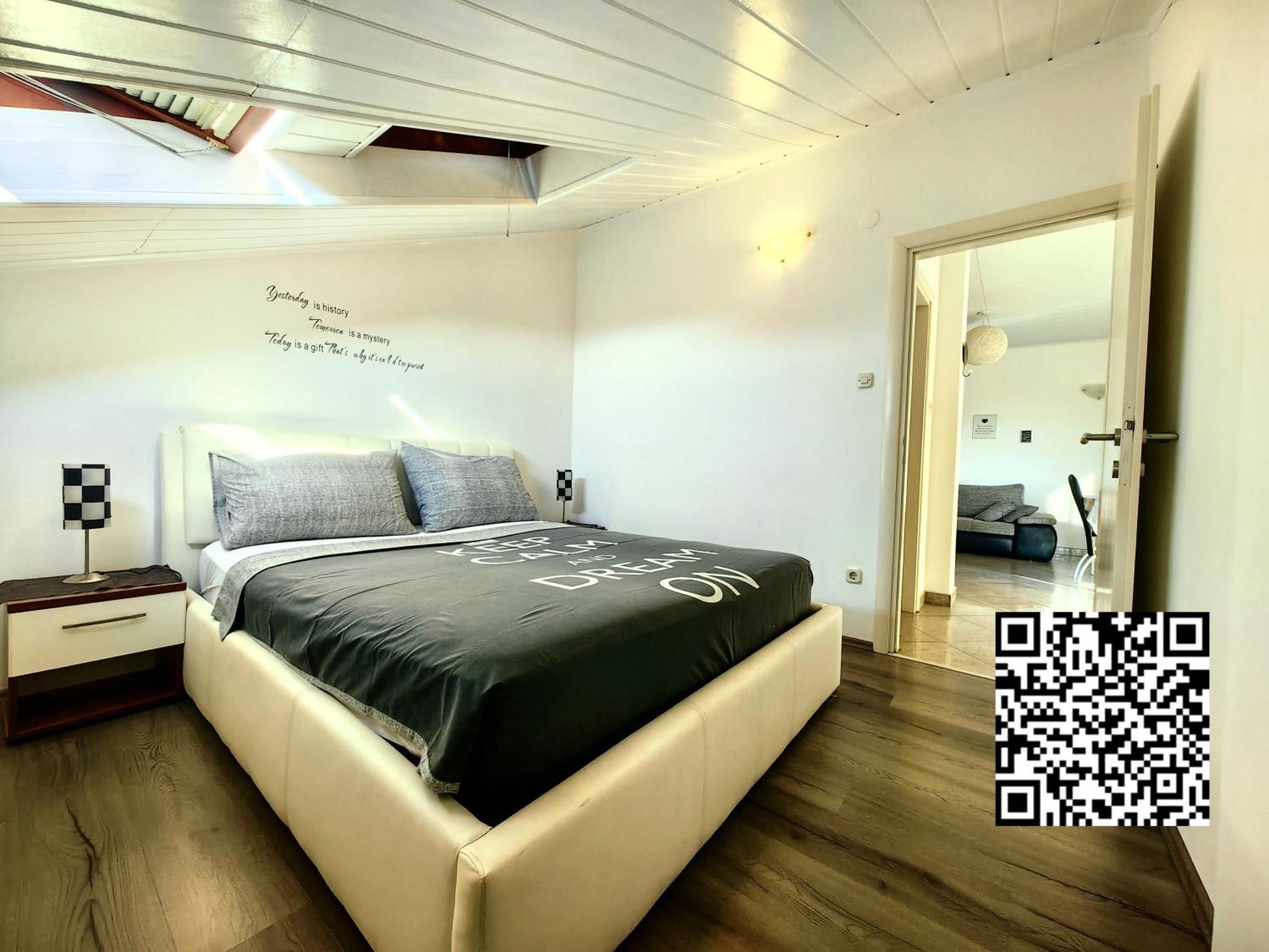 Apartments Lea 2 Malinska Εξωτερικό φωτογραφία