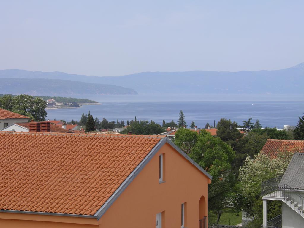 Apartments Lea 2 Malinska Δωμάτιο φωτογραφία