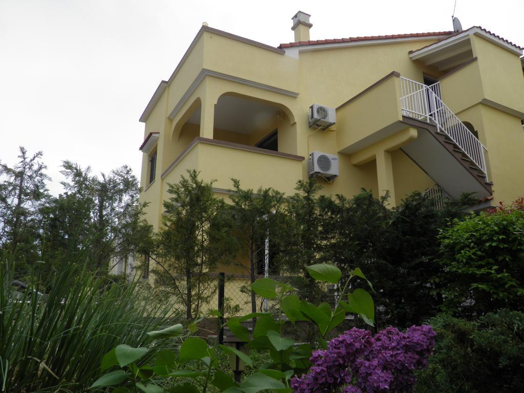 Apartments Lea 2 Malinska Εξωτερικό φωτογραφία