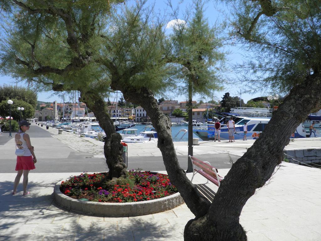 Apartments Lea 2 Malinska Εξωτερικό φωτογραφία