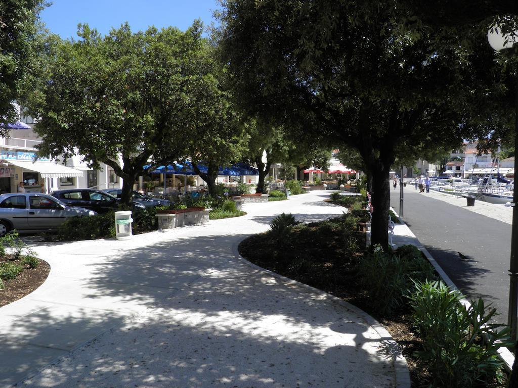 Apartments Lea 2 Malinska Εξωτερικό φωτογραφία
