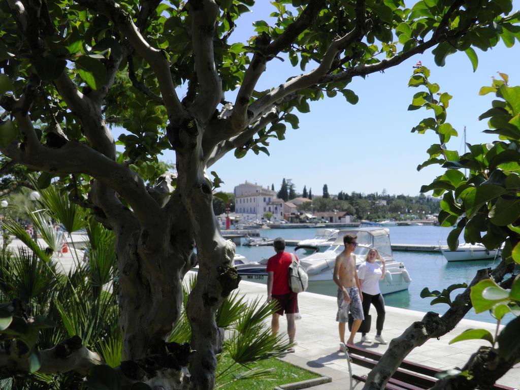 Apartments Lea 2 Malinska Εξωτερικό φωτογραφία