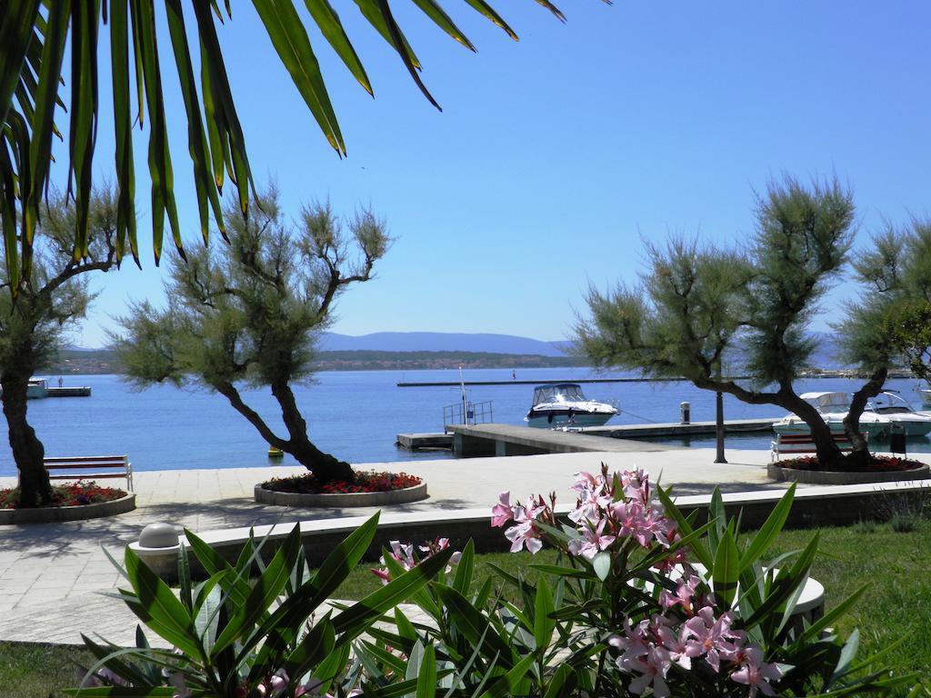 Apartments Lea 2 Malinska Εξωτερικό φωτογραφία