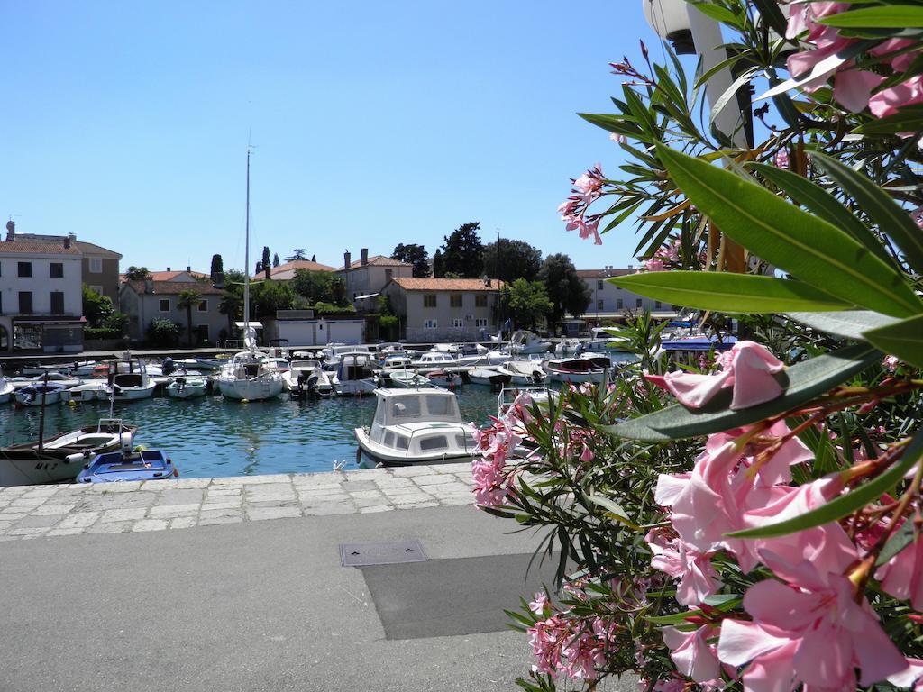 Apartments Lea 2 Malinska Εξωτερικό φωτογραφία
